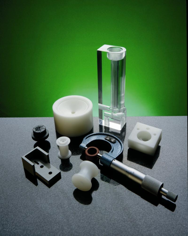 Components for medical diagnostic equipment
